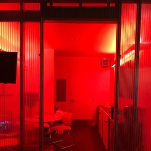 Meet your Posher, Patty